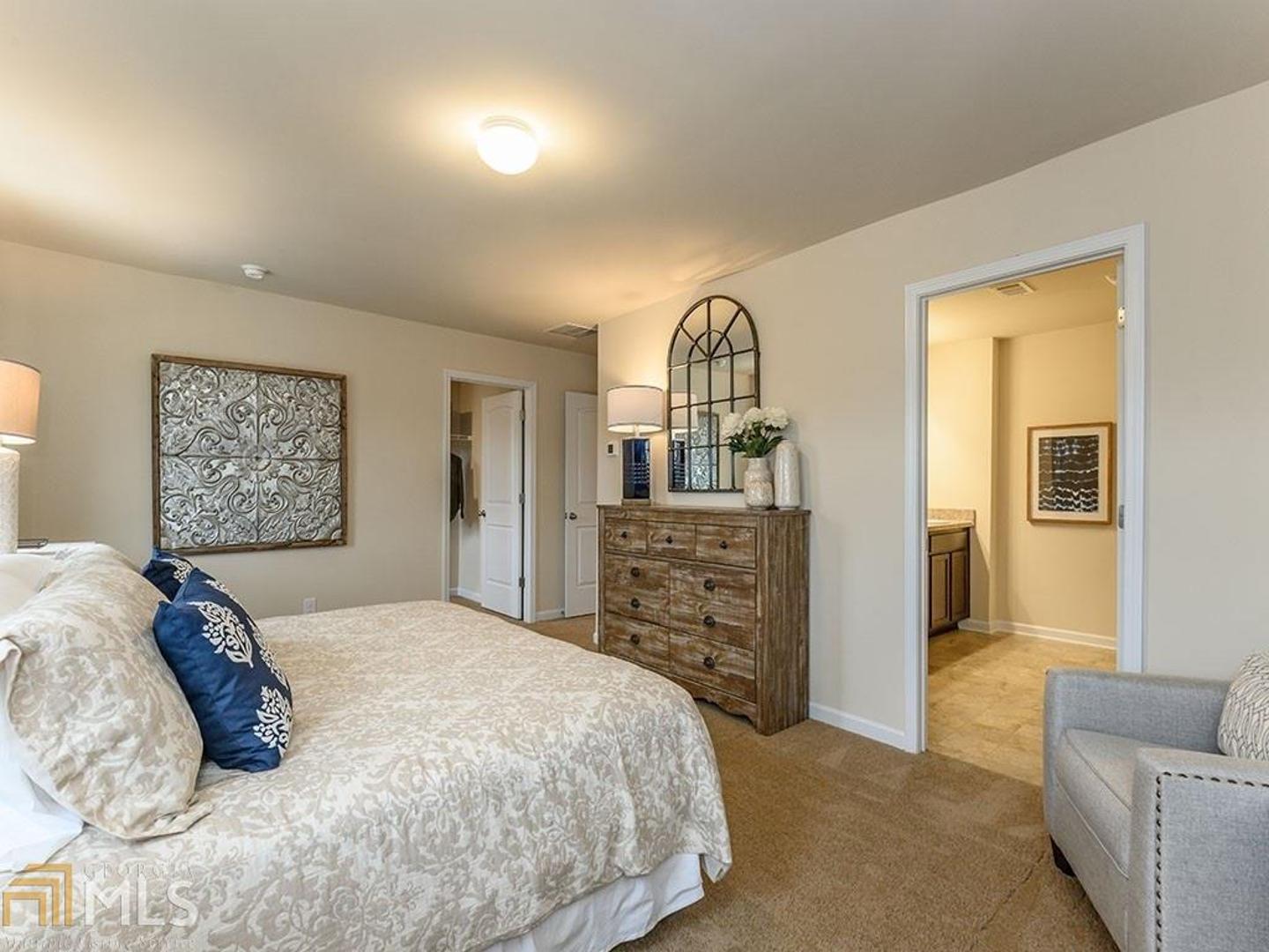 Centennial Ridge - Residential