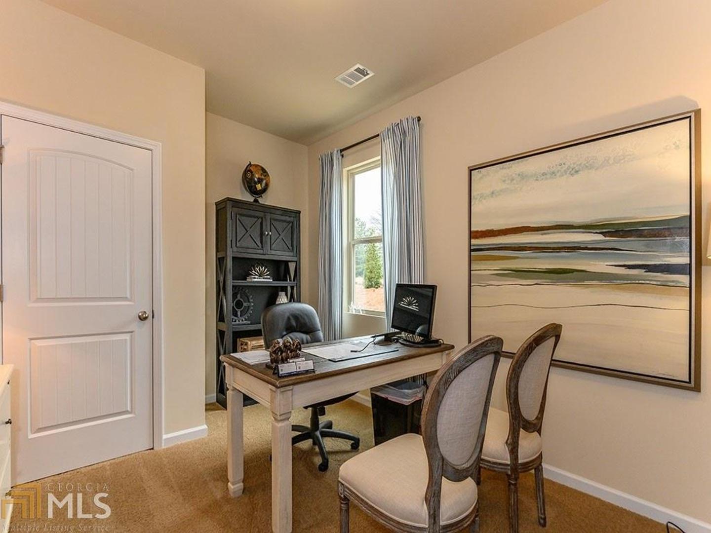 Centennial Ridge - Residential