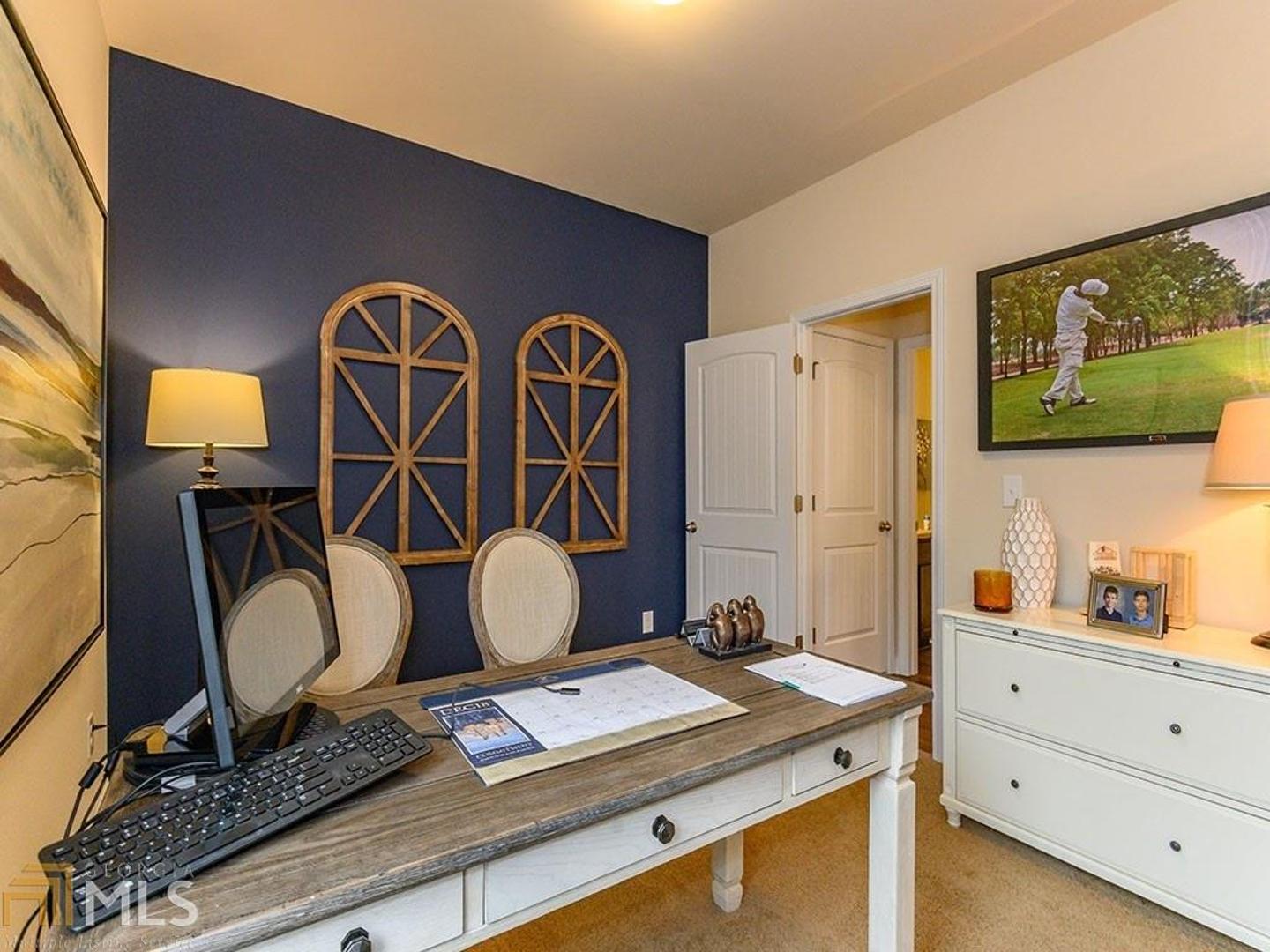 Centennial Ridge - Residential