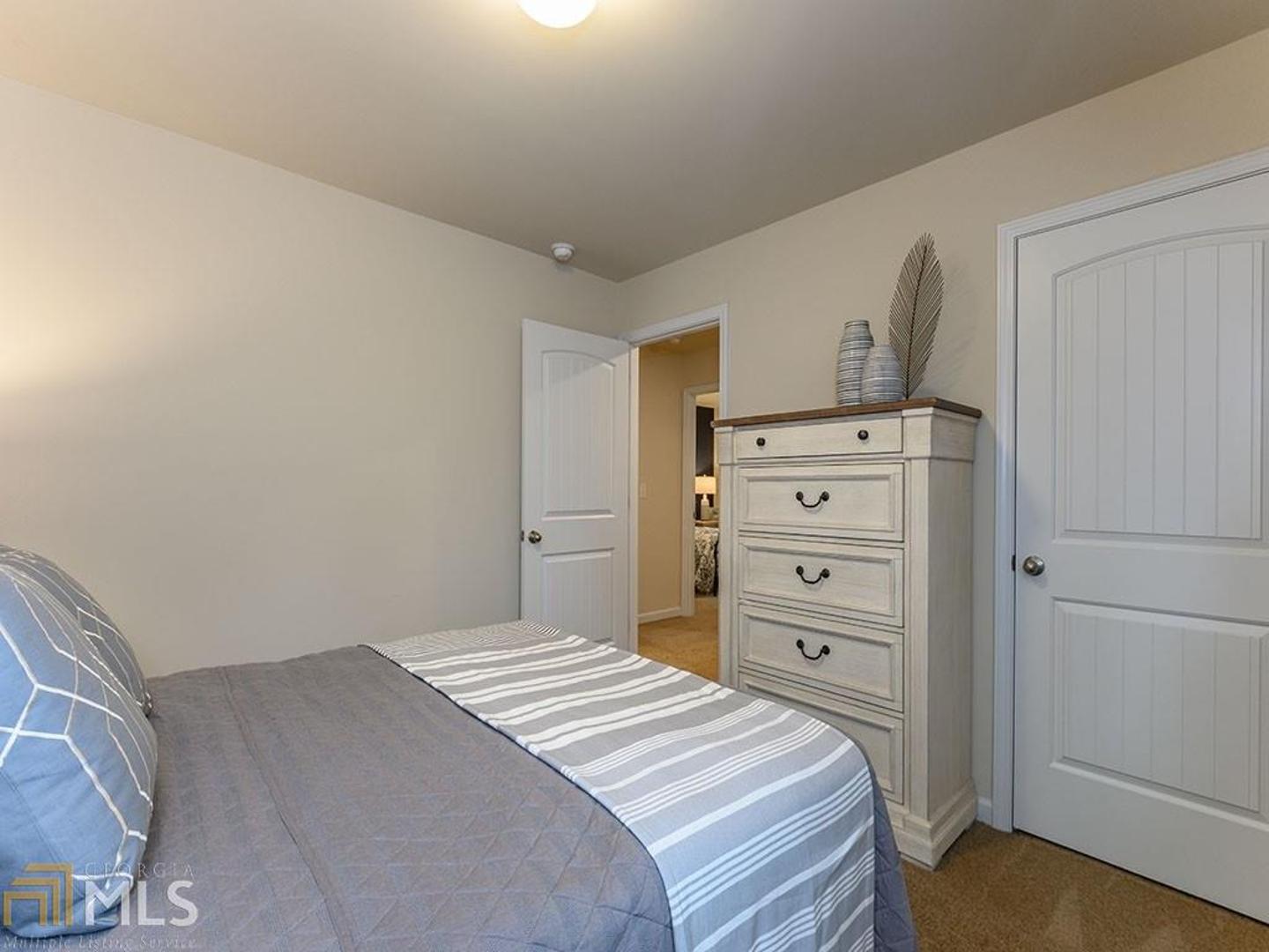 Centennial Ridge - Residential
