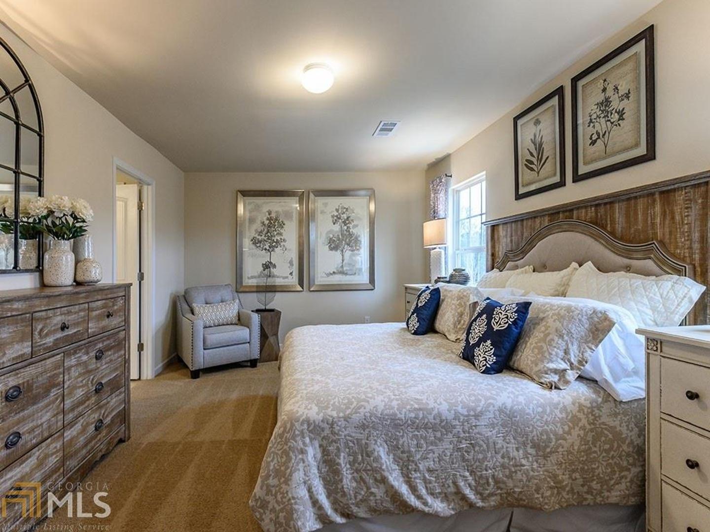 Centennial Ridge - Residential