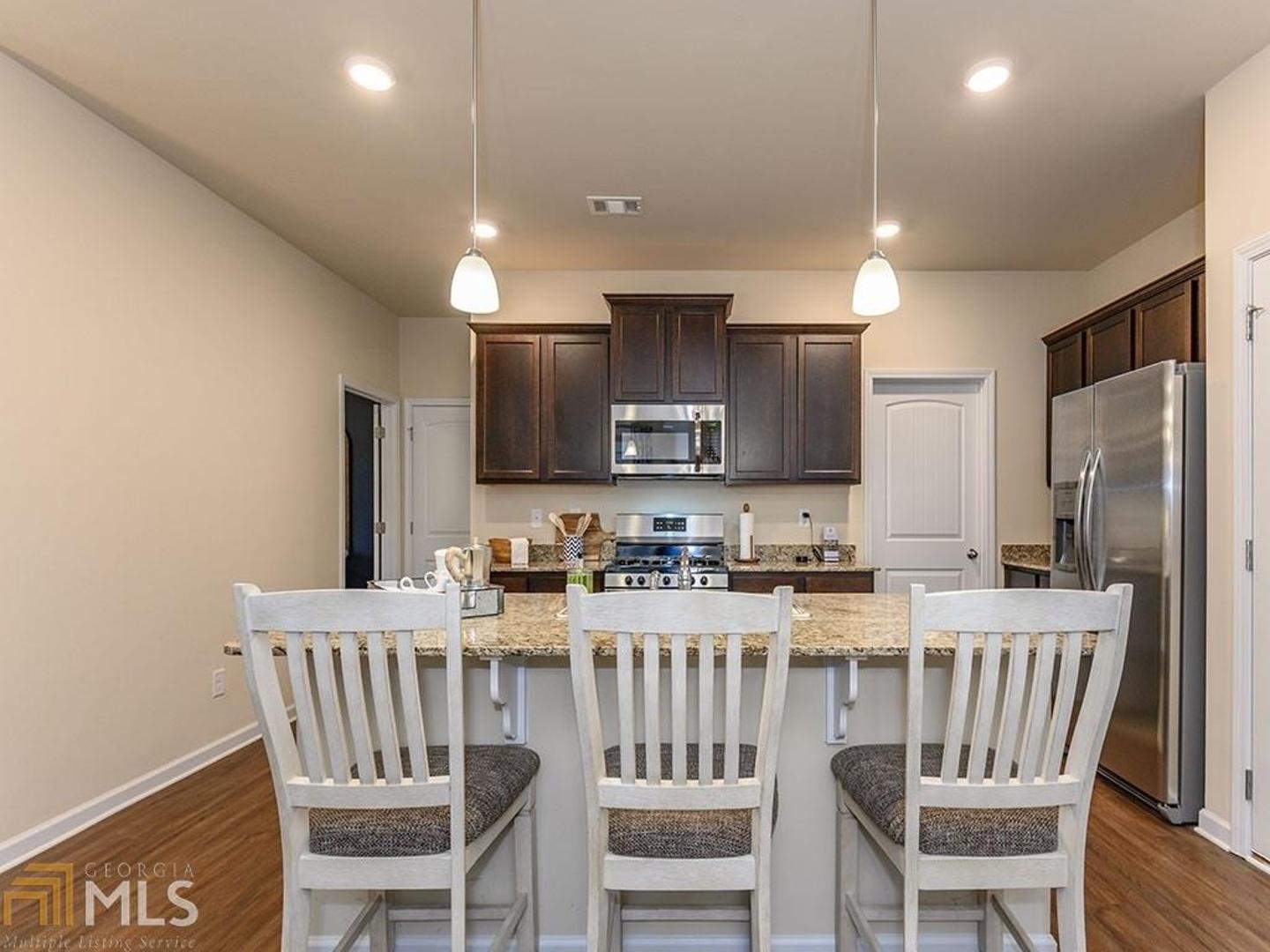 Centennial Ridge - Residential