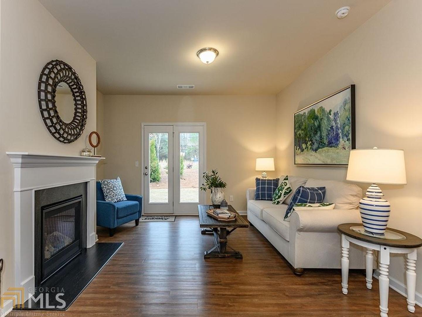 Centennial Ridge - Residential