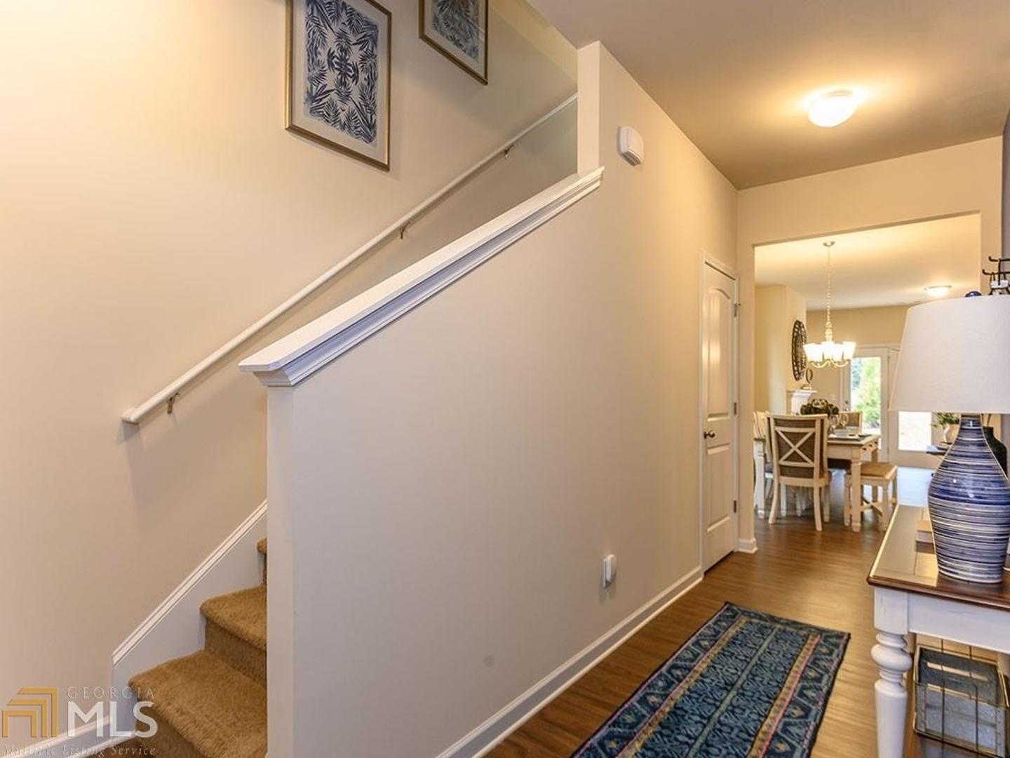 Centennial Ridge - Residential