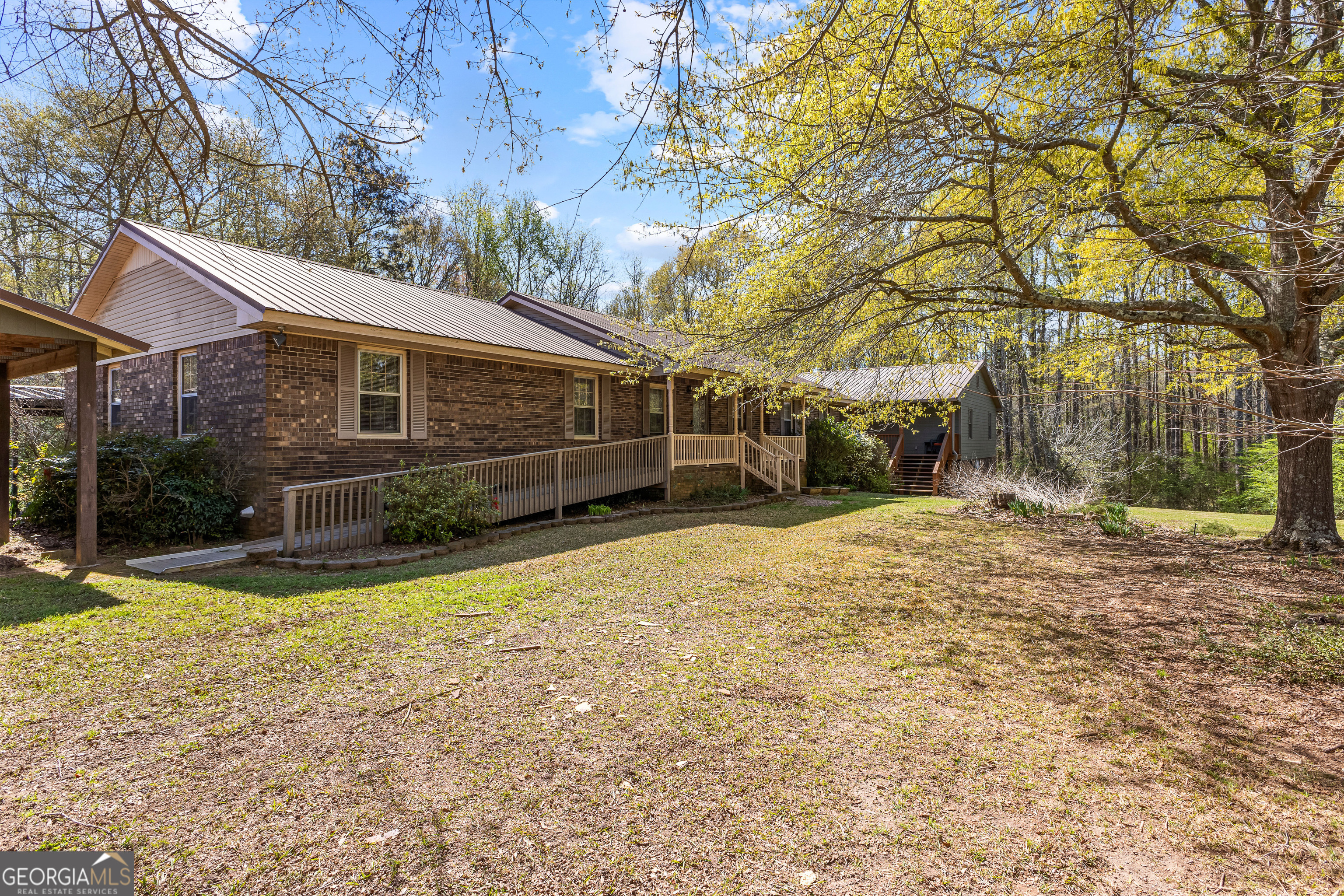 45 Green Acres RD