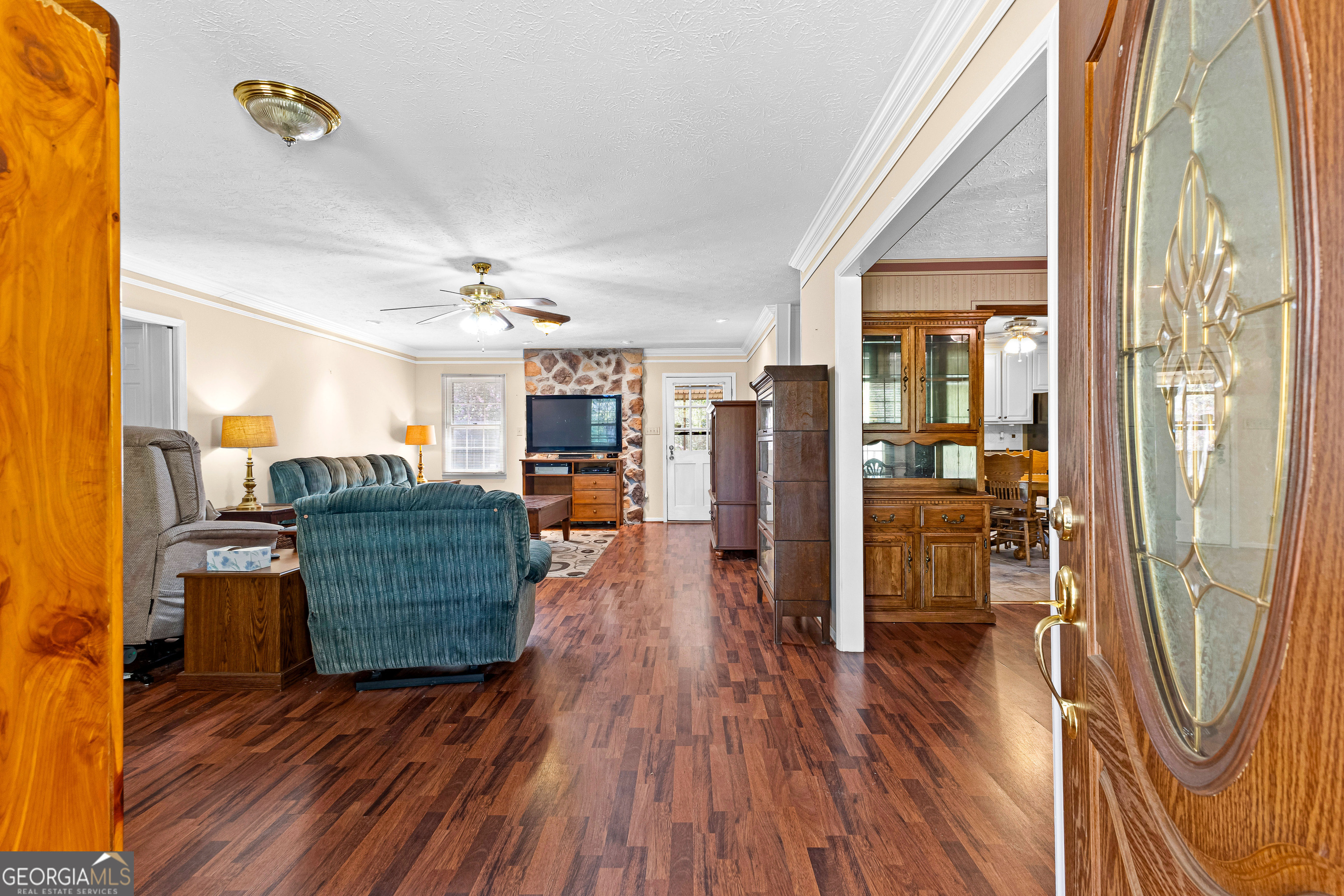 45 Green Acres RD