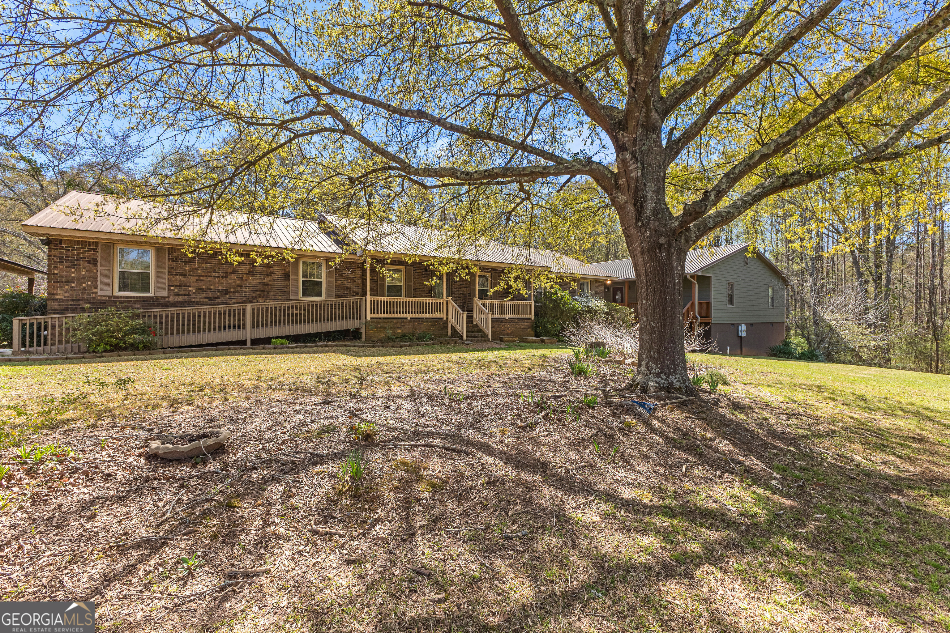 45 Green Acres RD
