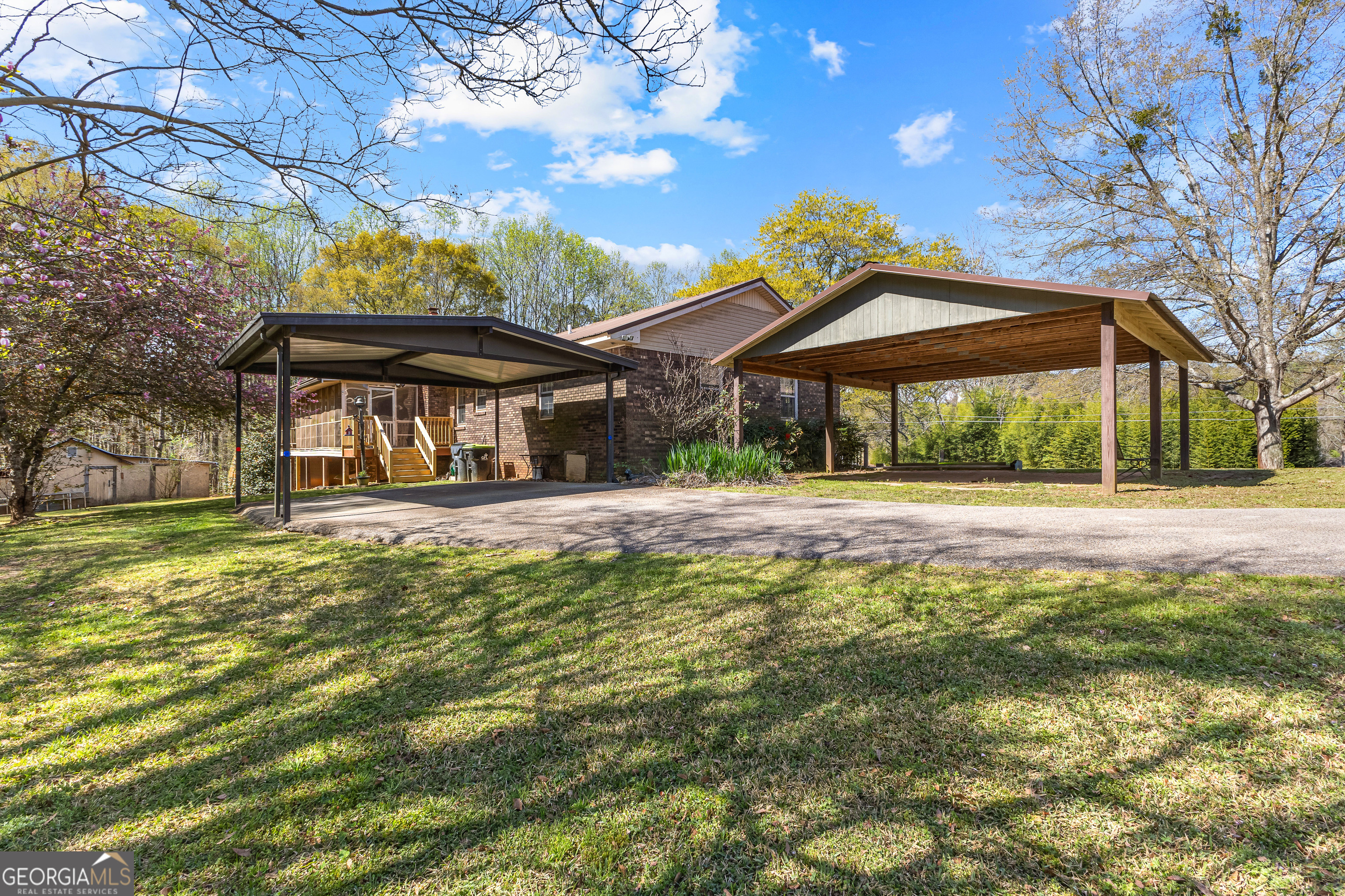 45 Green Acres RD