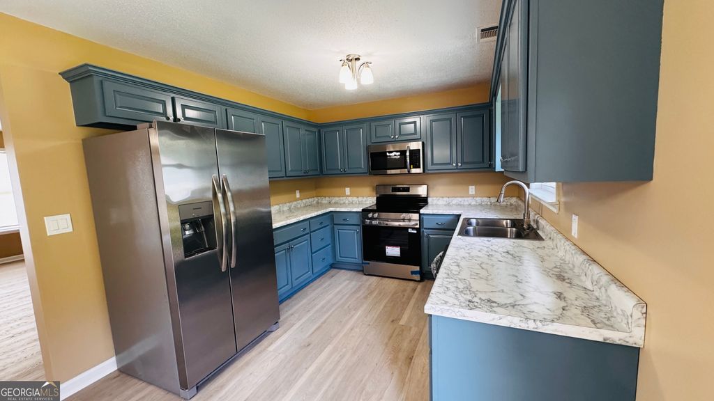 Photo of 512 Antietum Road, Claxton, GA 30417 (MLS # 10770710)