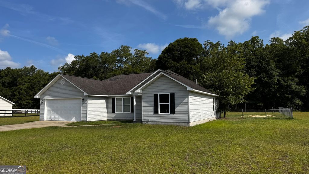 Photo of 512 Antietum Road, Claxton, GA 30417 (MLS # 10770710)
