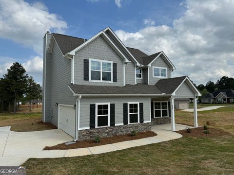 A home in Macon