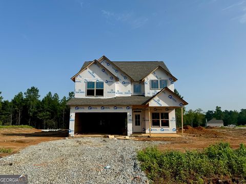 A home in Macon