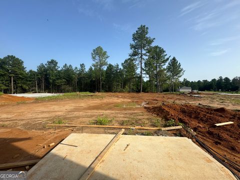 A home in Macon