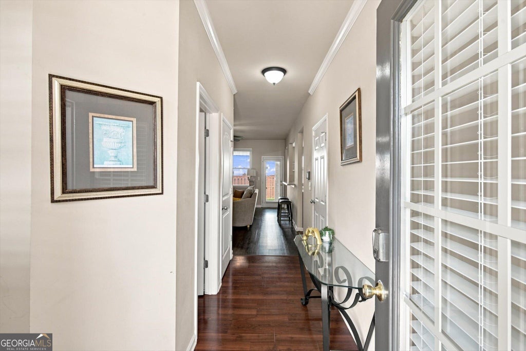 Photo of 413 Fern Bay Drive SW # 263, South Fulton, GA 30331 (MLS # 10879506)