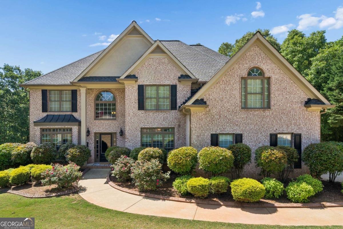 7741 Windswept WAY