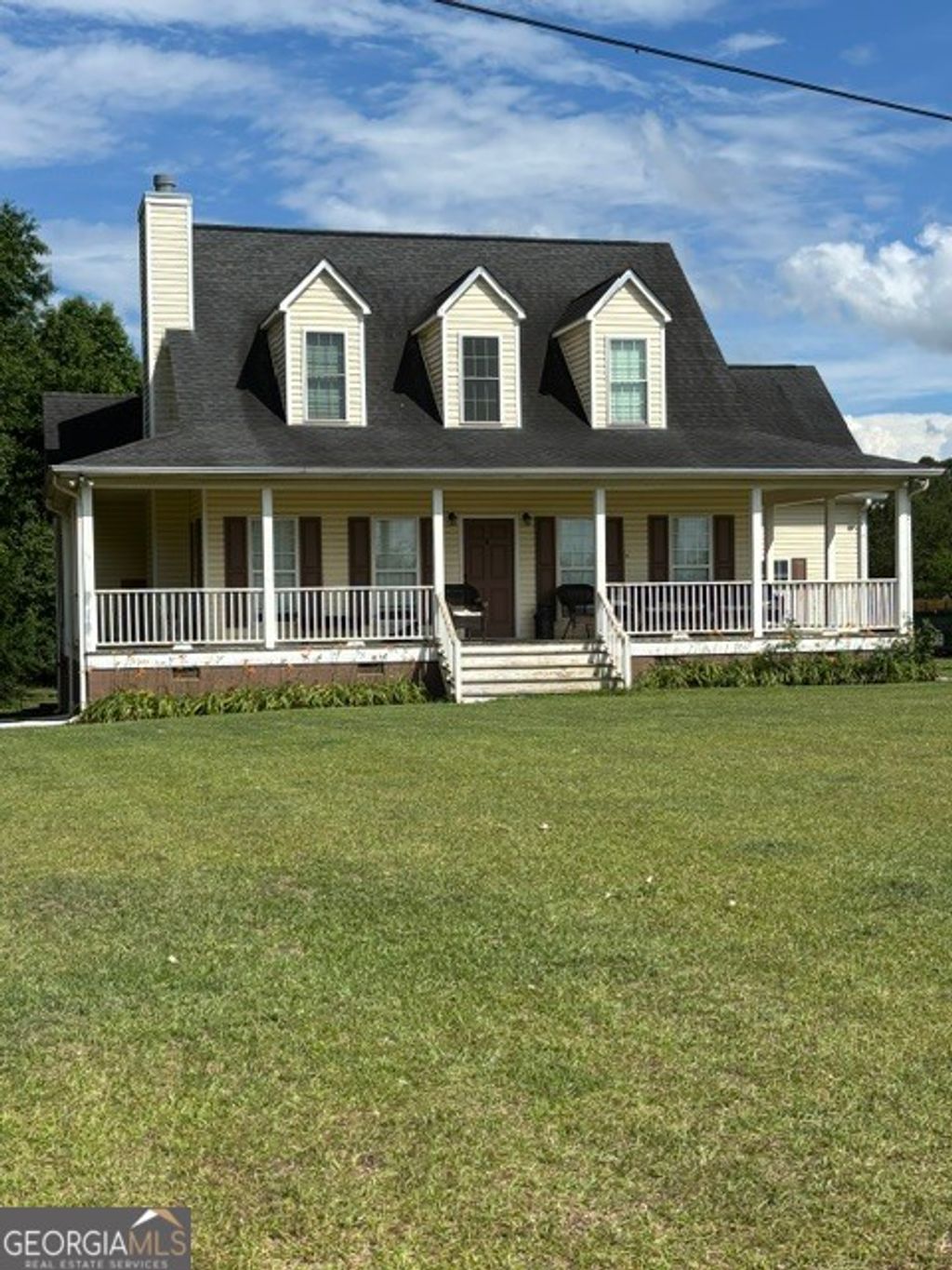 Photo of 771 Hamilton Road, Concord, GA 30206 (MLS # 10770926)