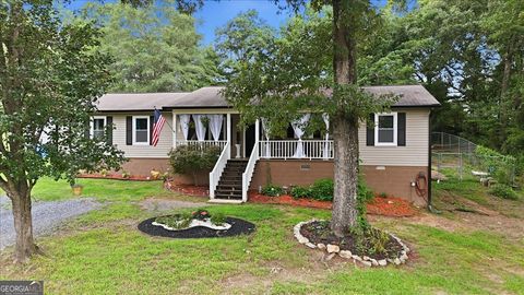 Photo of 2056 Bellview Road, Rockmart, GA 30153 (MLS # 10814270)