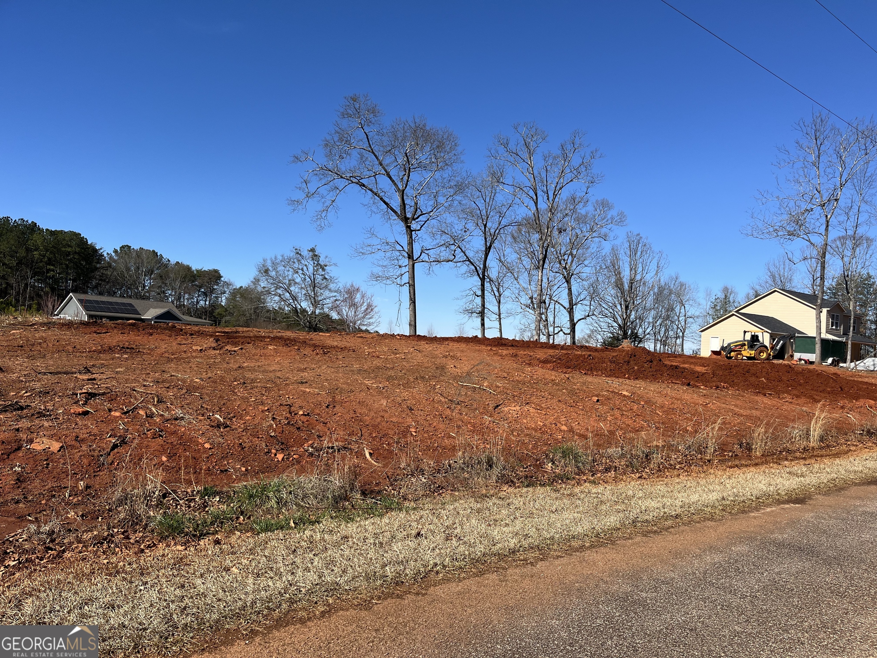 160 Oak Way DR