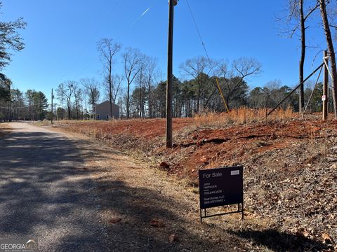 160 Oak Way DR Eastanollee GA 30538