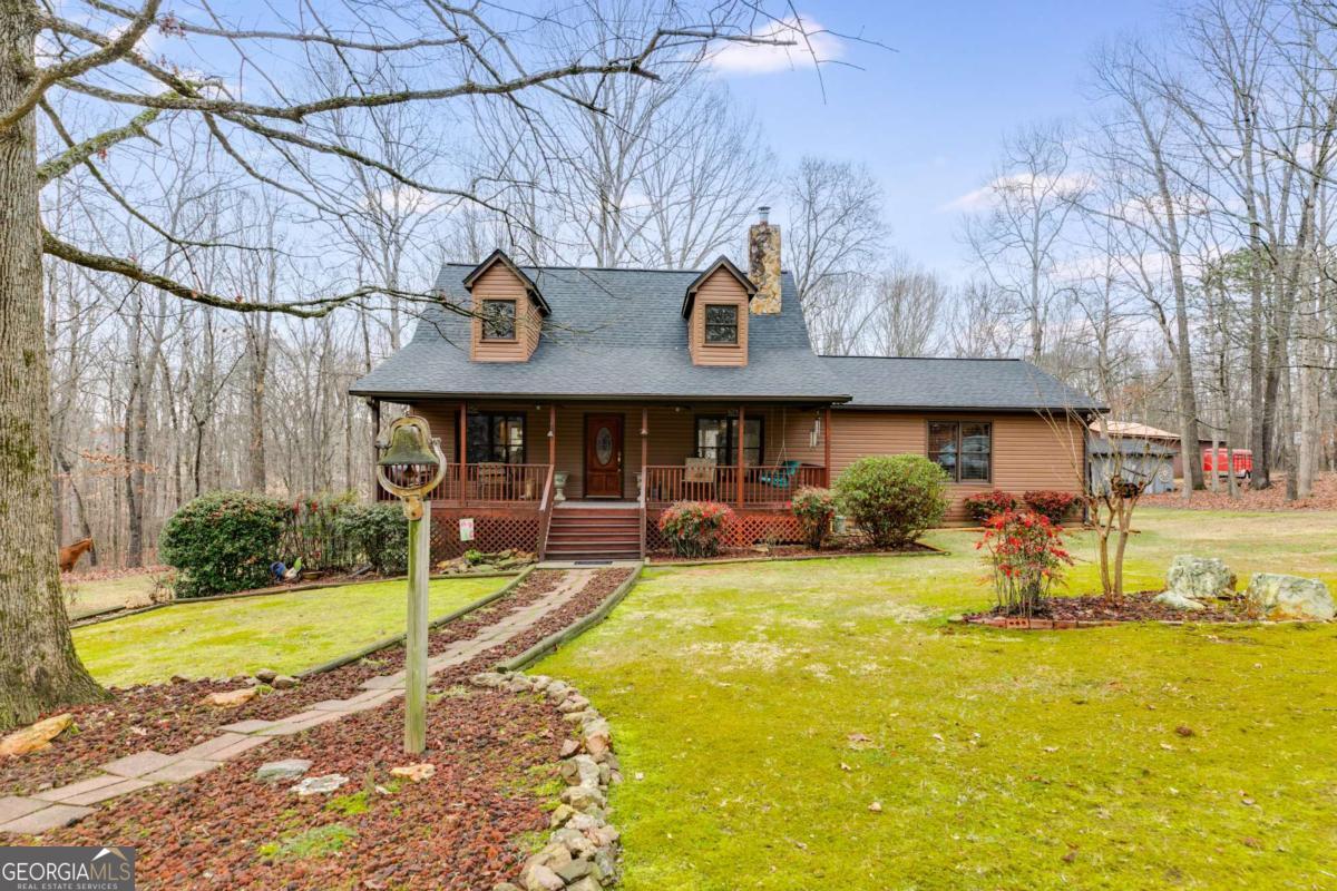 630 Stoney Point RD