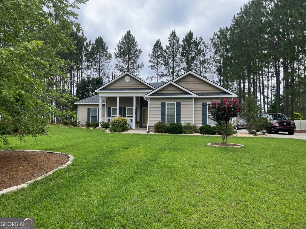 Photo of 307 Tryon Place, Statesboro, GA 30461 (MLS # 10776106)