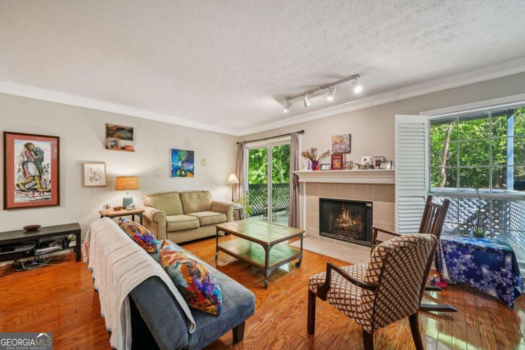 Photo of 1164 Weatherstone Drive NE, Atlanta, GA 30324 (MLS # 10731870)