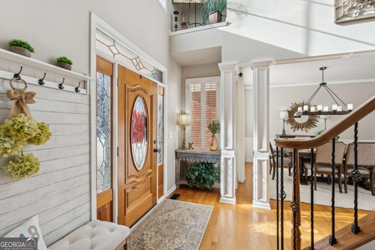 6385 Grand Magnolia DR