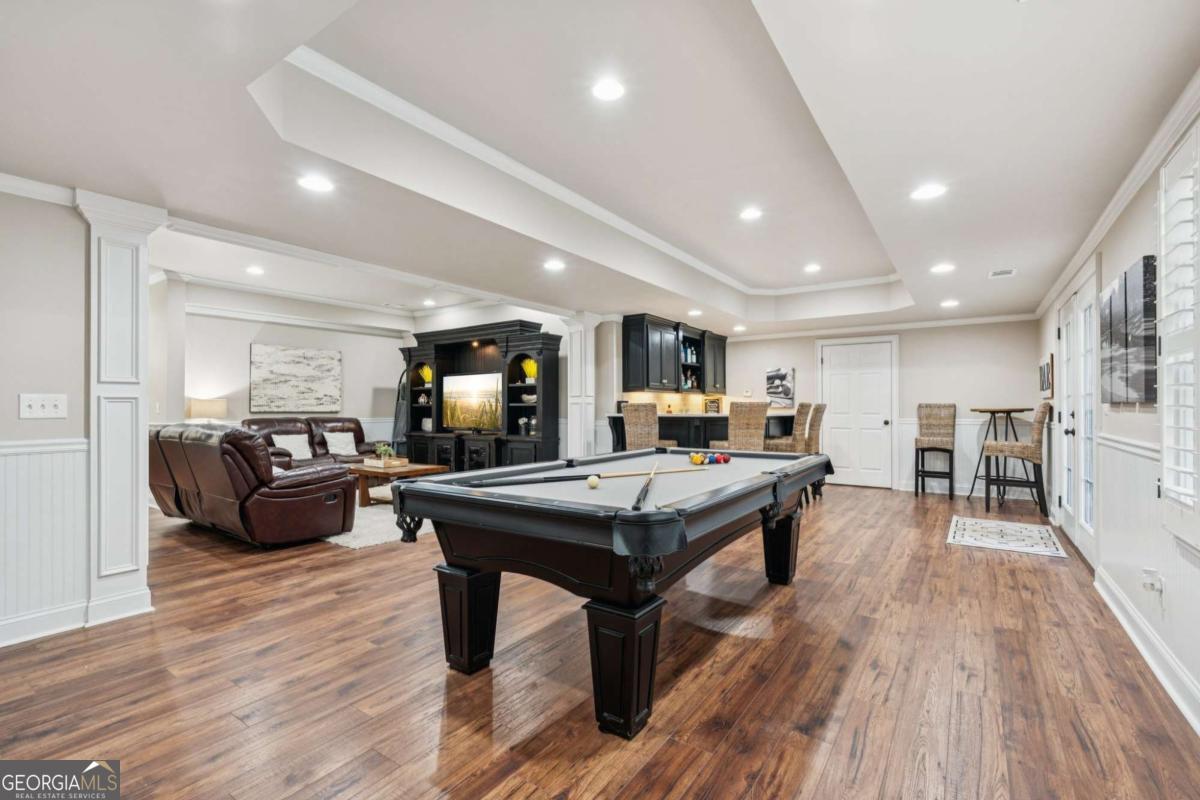 6385 Grand Magnolia DR