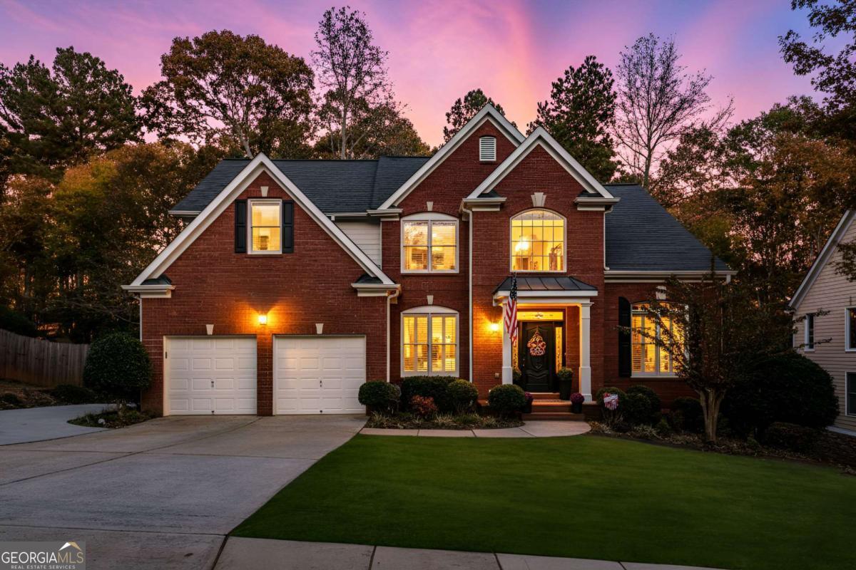 6385 Grand Magnolia DR