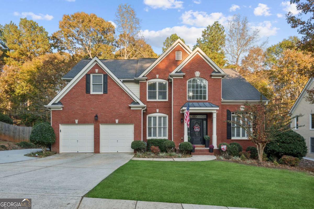 6385 Grand Magnolia DR