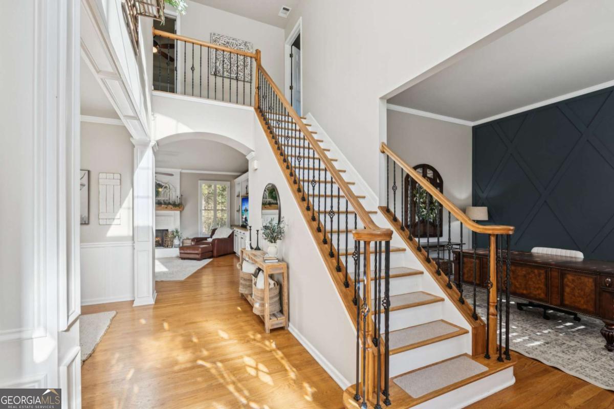 6385 Grand Magnolia DR