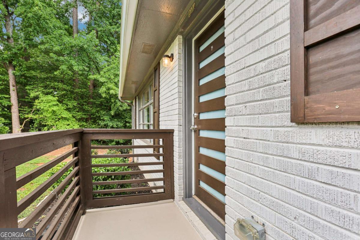 3731 N Druid Hills RD