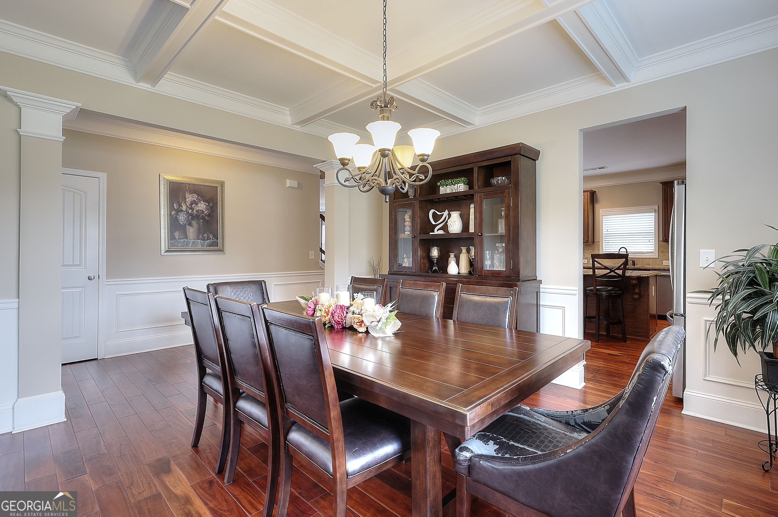 2458 Brook Park TRL