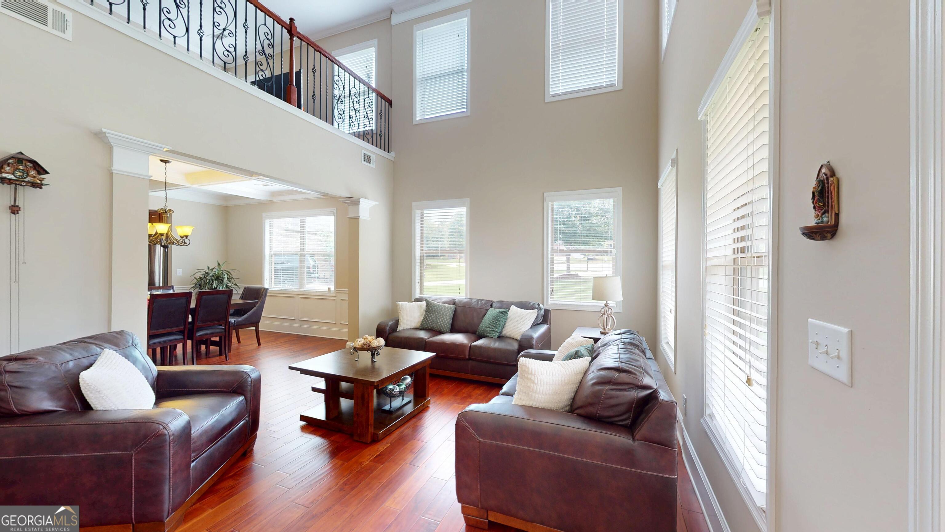 2458 Brook Park TRL
