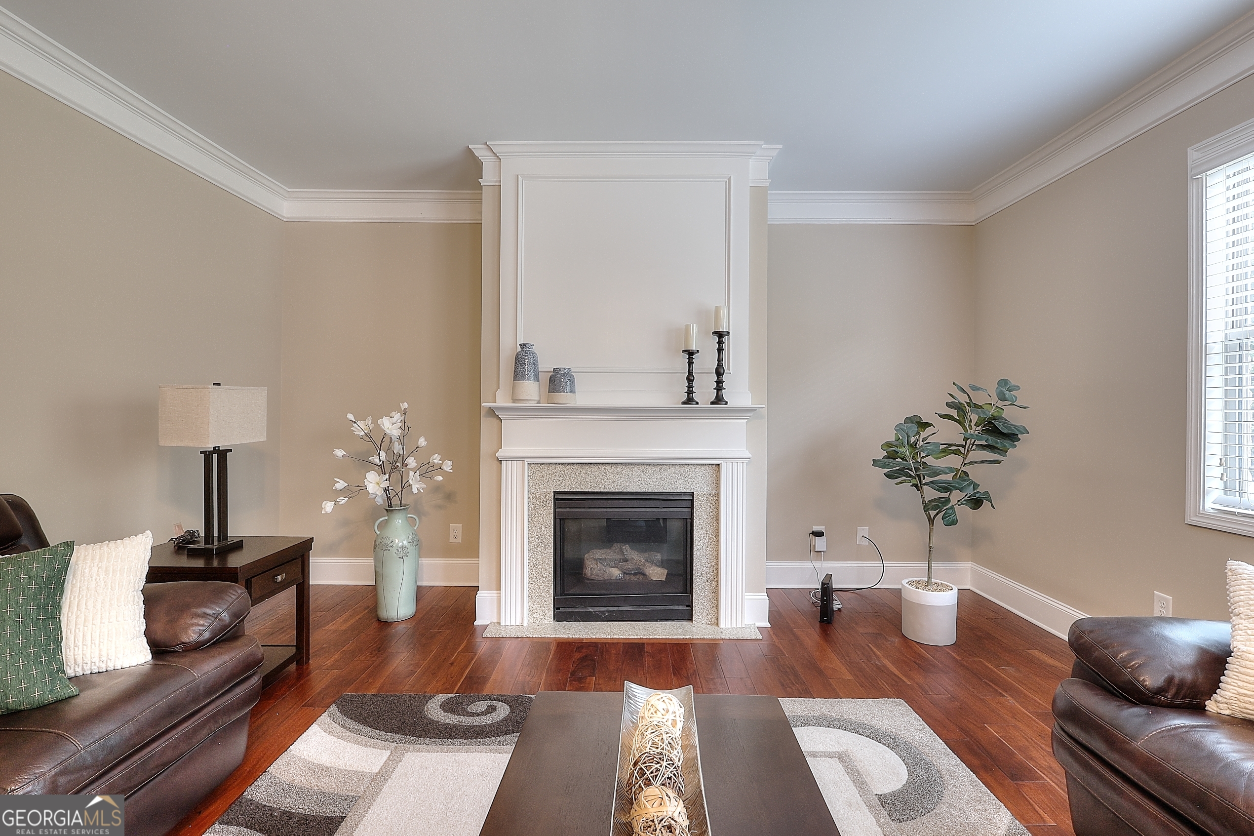 2458 Brook Park TRL