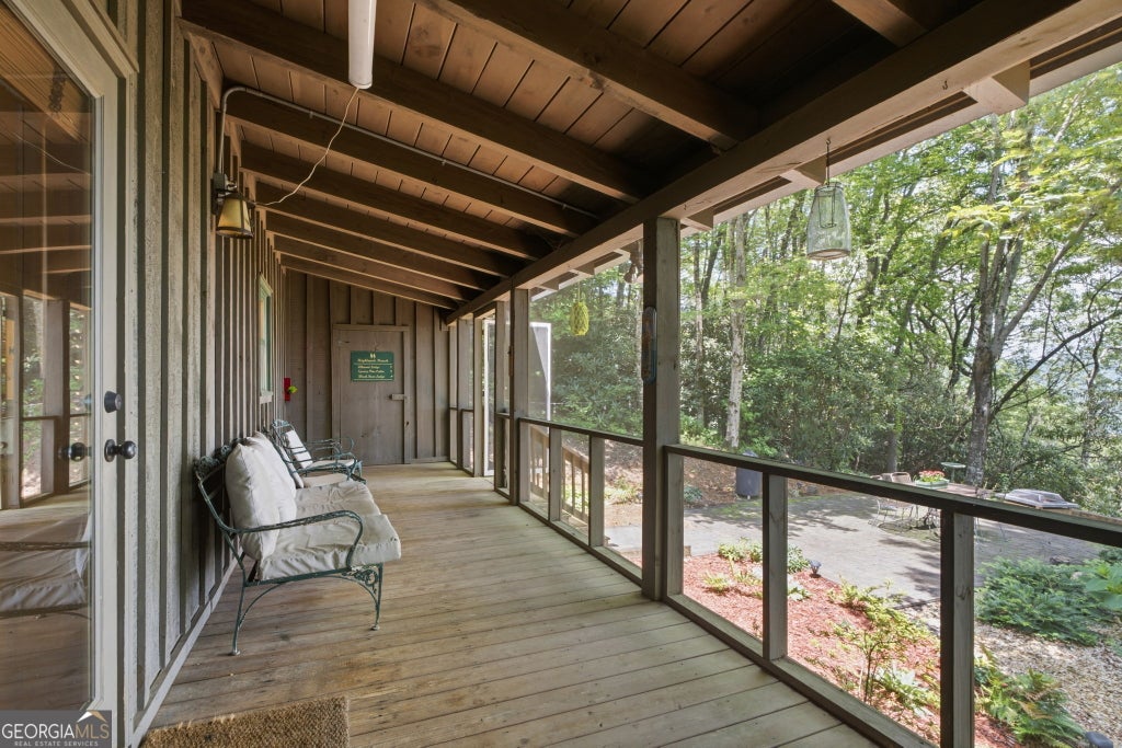 Photo of 169 Dancing Bear Trail, Clayton, GA 30525 (MLS # 10809412)