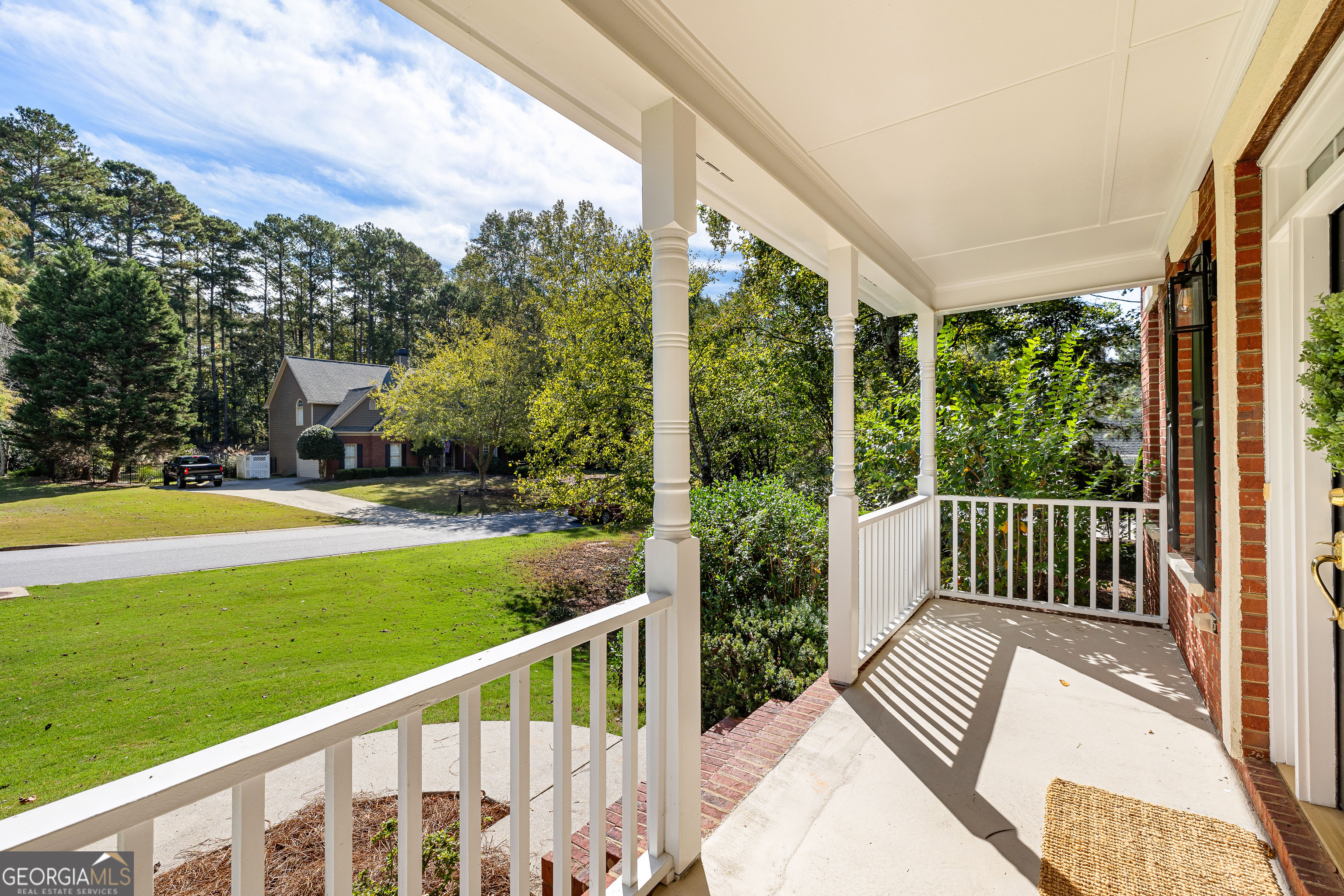 180 Browns Crossing DR