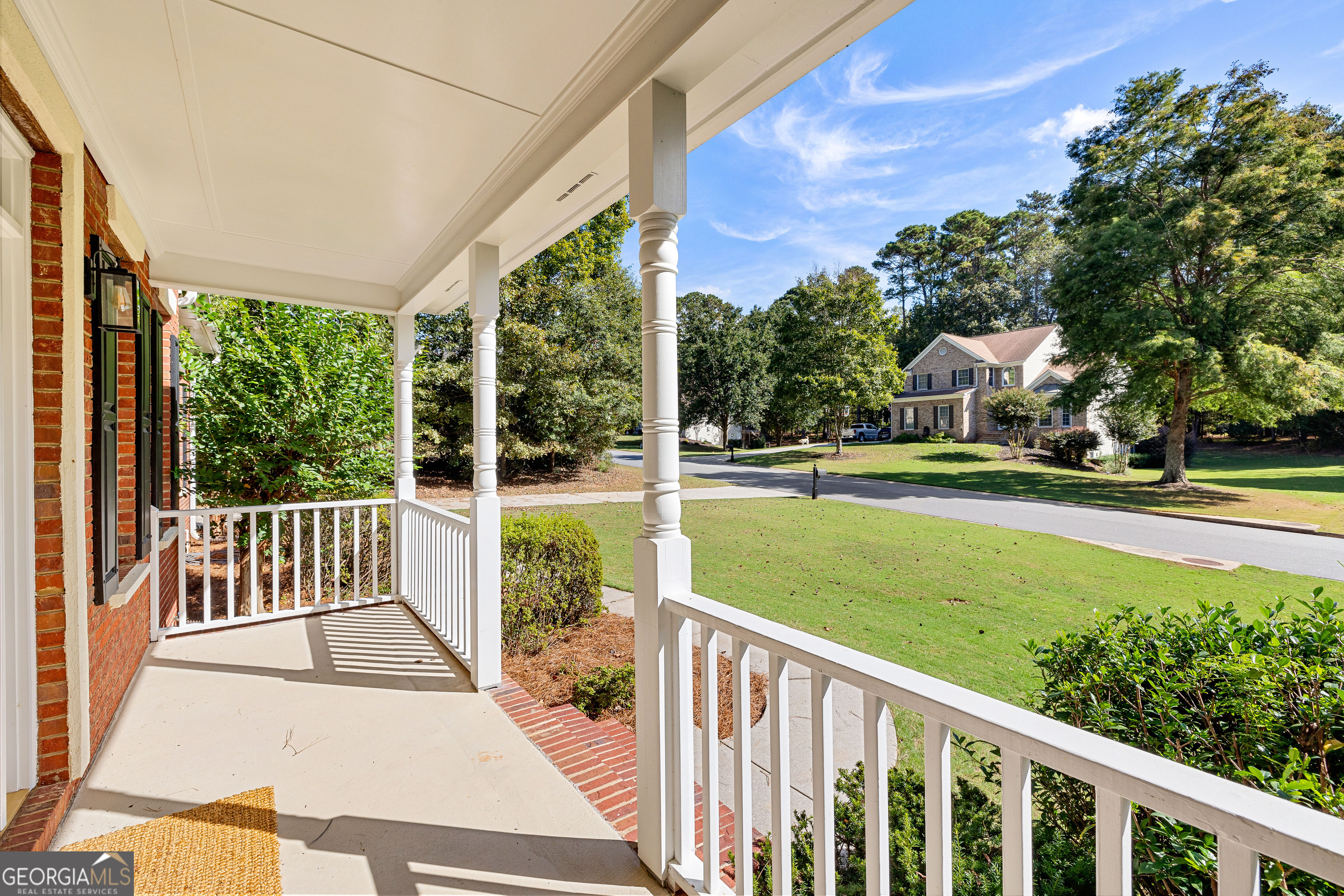 180 Browns Crossing DR