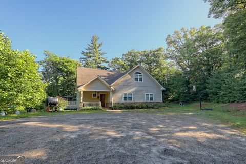 A home in Clayton