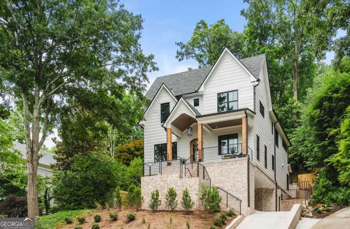 915 Amsterdam Avenue, Atlanta, GA, 30306