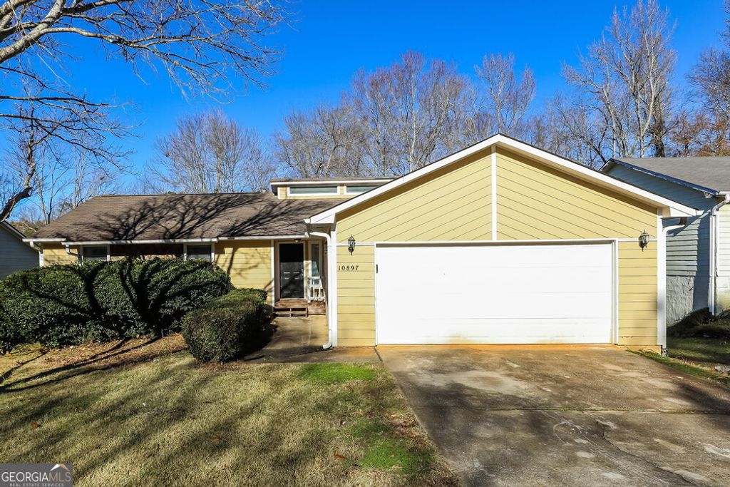 Photo of 10897 Morning Dove Drive, Hampton, GA 30228 (MLS # 10660933)