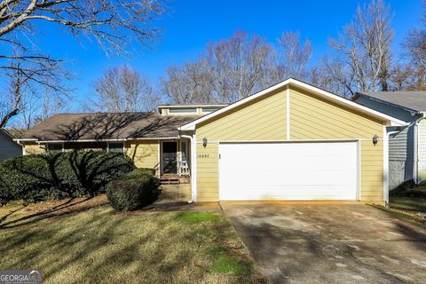 Photo of 10897 Morning Dove Drive, Hampton, GA 30228 (MLS # 10660933)