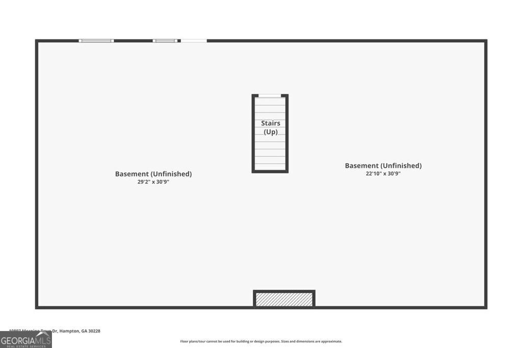 Photo of 10897 Morning Dove Drive, Hampton, GA 30228 (MLS # 10660933)