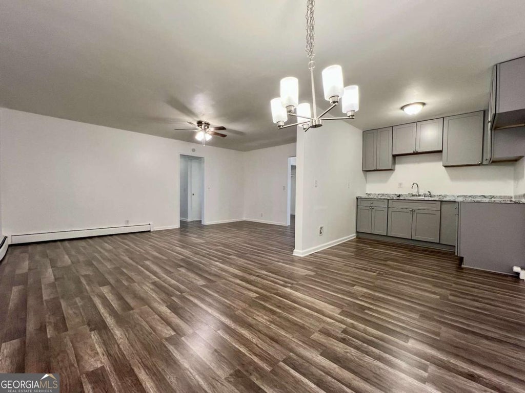 Photo of 309 Ross Street NE, Rome, GA 30161 (MLS # 10801329)