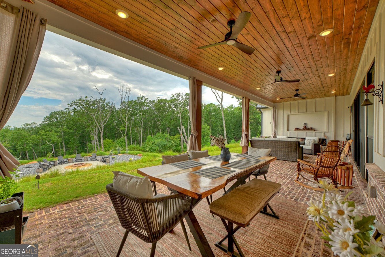 624 High Summit Dr, Talking Rock, GA, 30175, USA, 5 Bedrooms Bedrooms, ,3 BathroomsBathrooms,Residential,Active,624 High Summit Dr,10817748