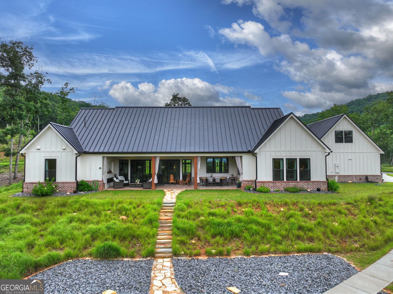 624 High Summit Dr, Talking Rock, GA, 30175, USA, 5 Bedrooms Bedrooms, ,3 BathroomsBathrooms,Residential,Active,624 High Summit Dr,10817748