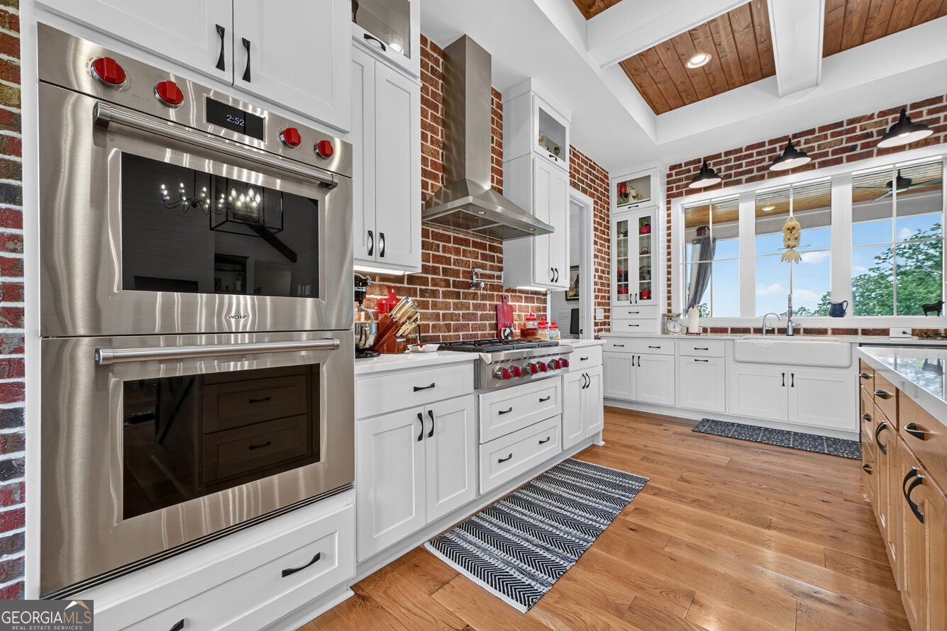 624 High Summit Dr, Talking Rock, GA, 30175, USA, 5 Bedrooms Bedrooms, ,3 BathroomsBathrooms,Residential,Active,624 High Summit Dr,10817748