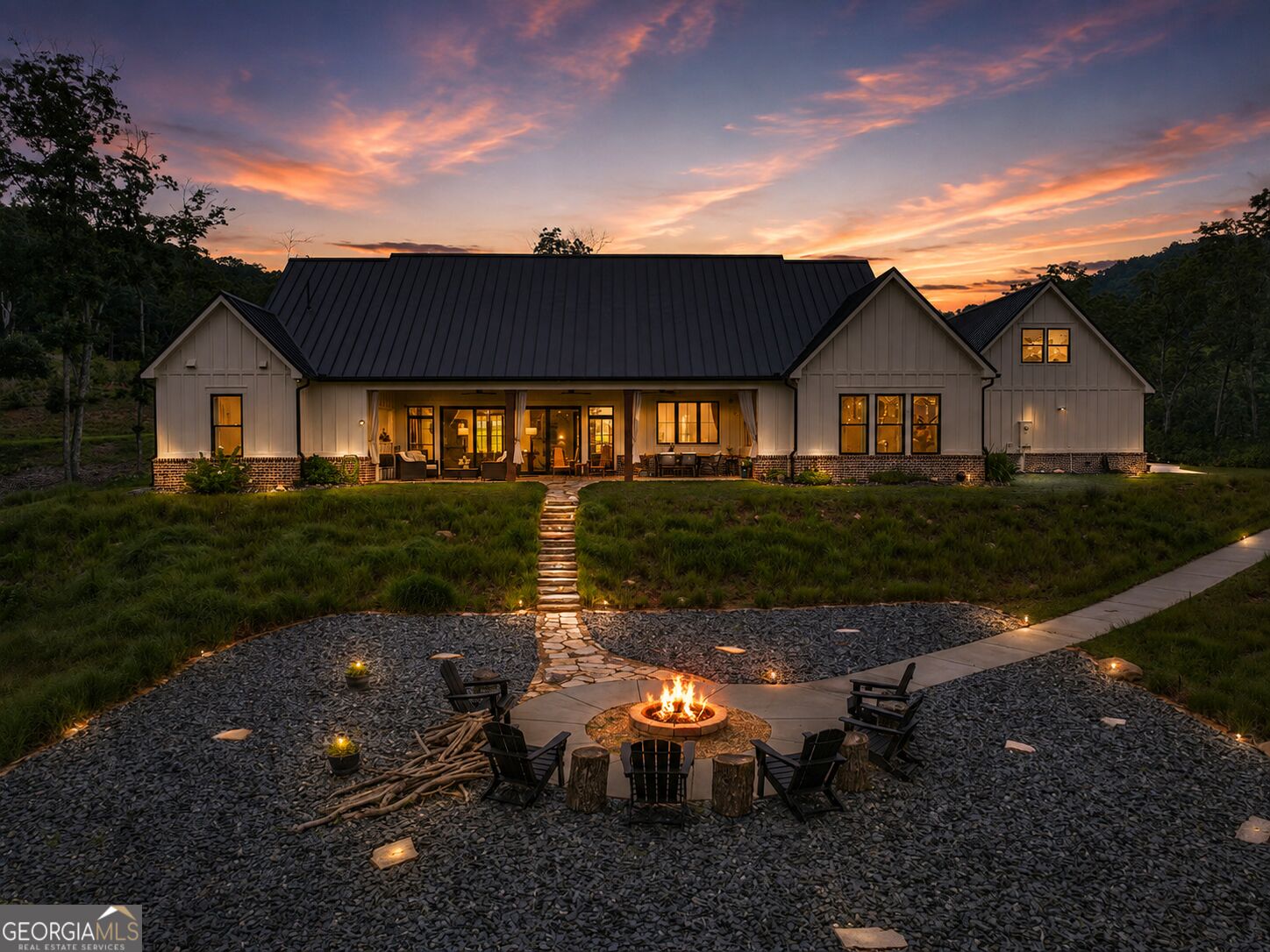 624 High Summit Dr, Talking Rock, GA, 30175, USA, 5 Bedrooms Bedrooms, ,3 BathroomsBathrooms,Residential,Active,624 High Summit Dr,10817748