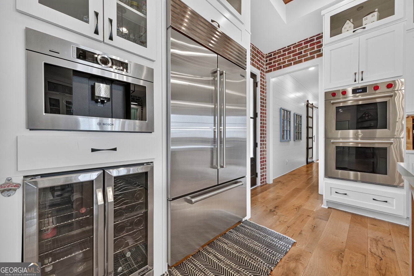 624 High Summit Dr, Talking Rock, GA, 30175, USA, 5 Bedrooms Bedrooms, ,3 BathroomsBathrooms,Residential,Active,624 High Summit Dr,10817748
