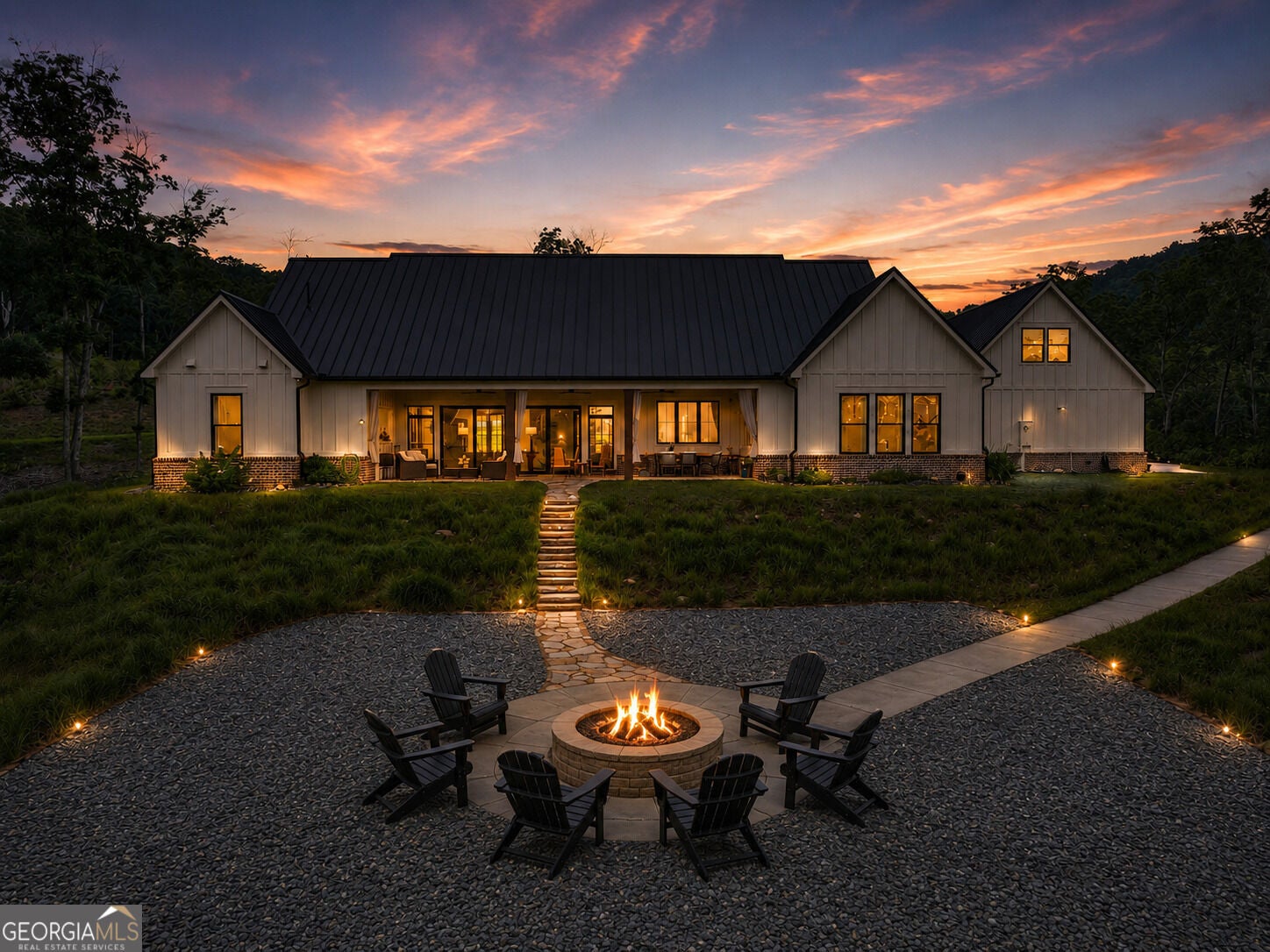 624 High Summit Dr, Talking Rock, GA, 30175, USA, 5 Bedrooms Bedrooms, ,3 BathroomsBathrooms,Residential,Active,624 High Summit Dr,10817748